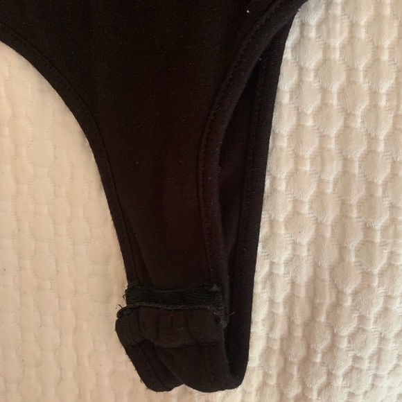 Mendocino Bodysuit - Picture 4 of 4